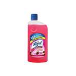 Lizol Disinfectant Surface Cleaner - Floral